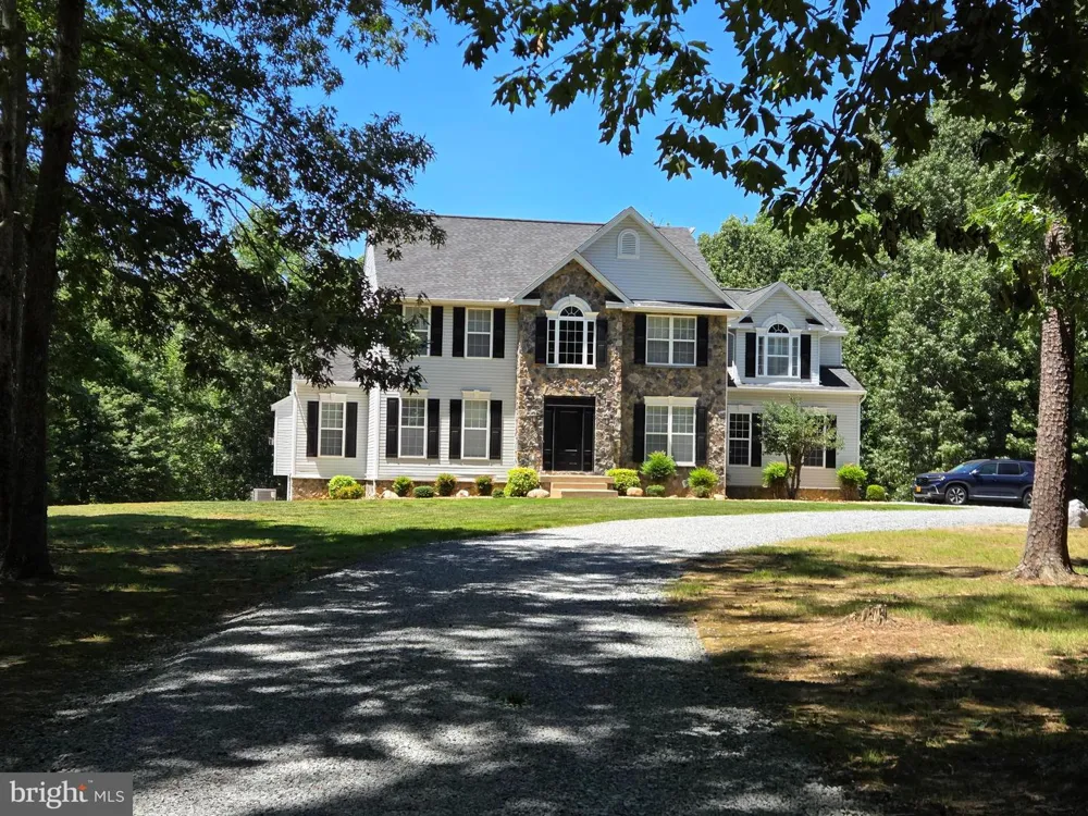 9206 SANDY BEACH LANE King George, VA 22485