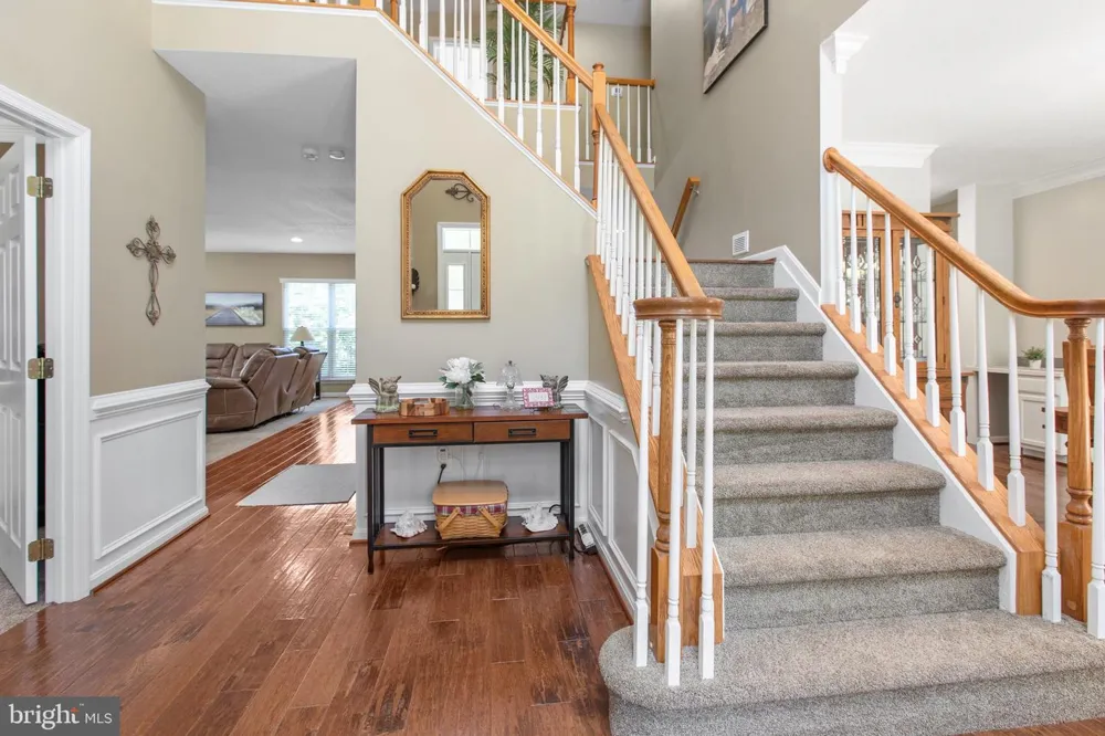 9206 SANDY BEACH LANE King George, VA 22485