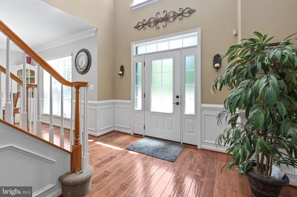9206 SANDY BEACH LANE King George, VA 22485