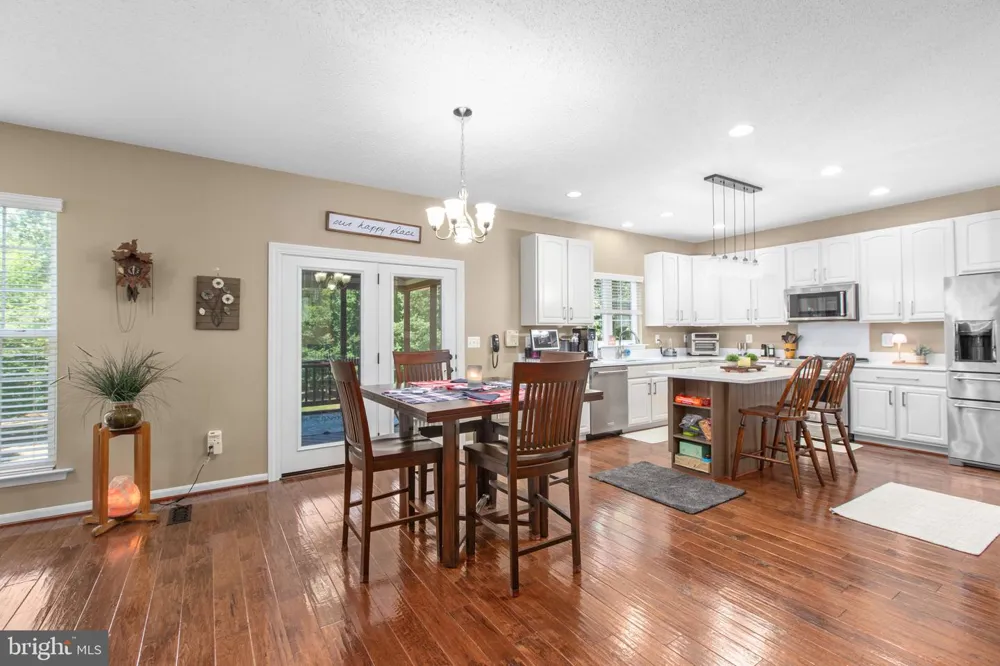9206 SANDY BEACH LANE King George, VA 22485