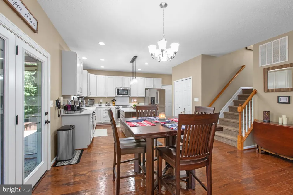 9206 SANDY BEACH LANE King George, VA 22485