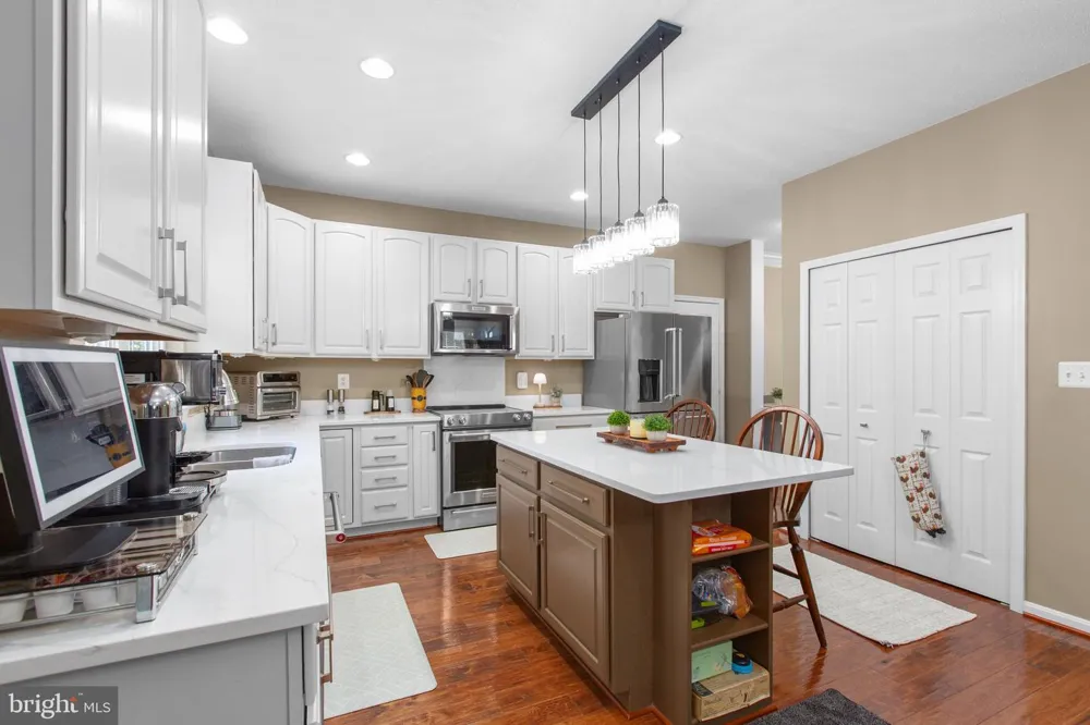 9206 SANDY BEACH LANE King George, VA 22485