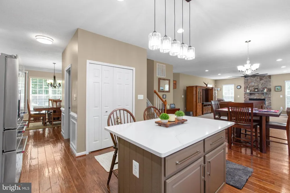 9206 SANDY BEACH LANE King George, VA 22485