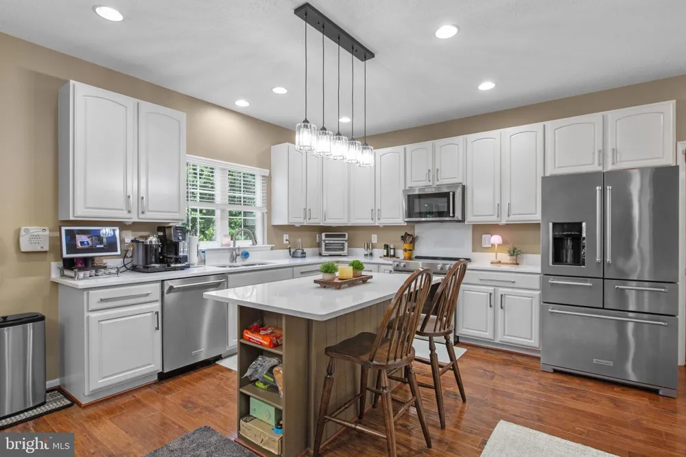 9206 SANDY BEACH LANE King George, VA 22485