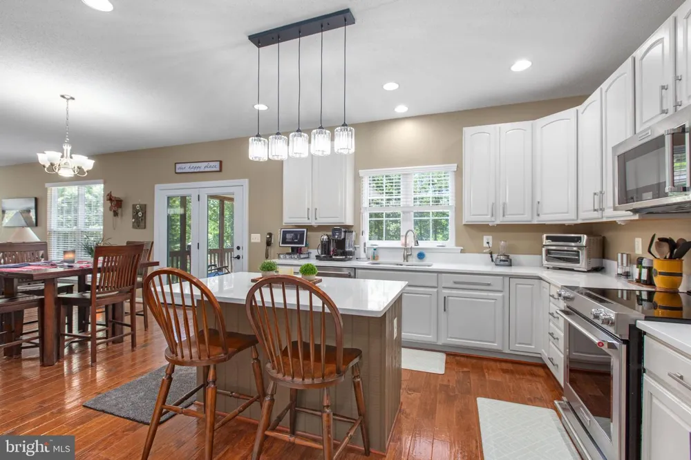 9206 SANDY BEACH LANE King George, VA 22485