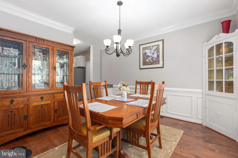 9206 SANDY BEACH LANE King George, VA 22485