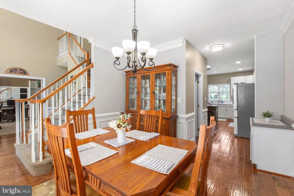 9206 SANDY BEACH LANE King George, VA 22485