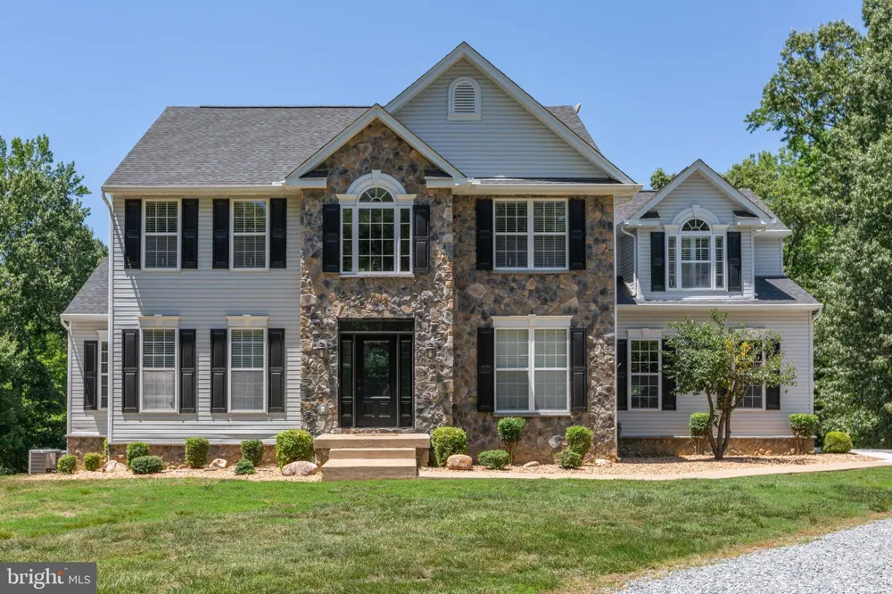 9206 SANDY BEACH LANE King George, VA 22485