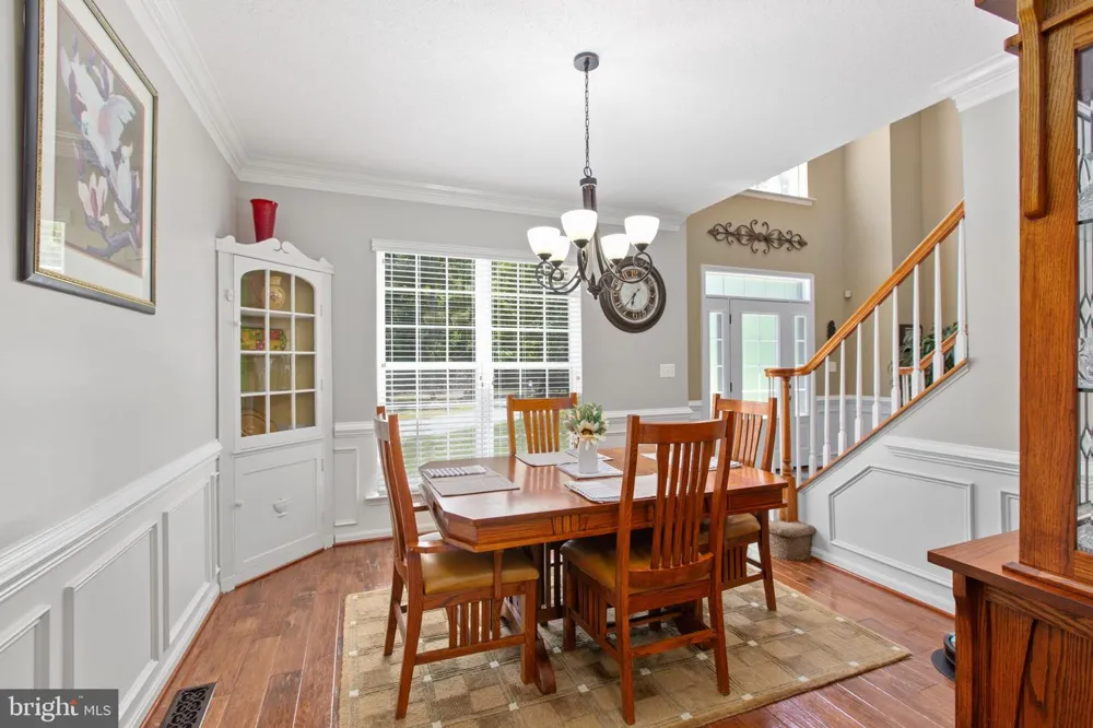 9206 SANDY BEACH LANE King George, VA 22485