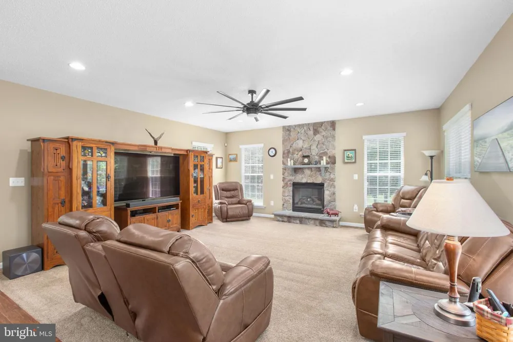 9206 SANDY BEACH LANE King George, VA 22485