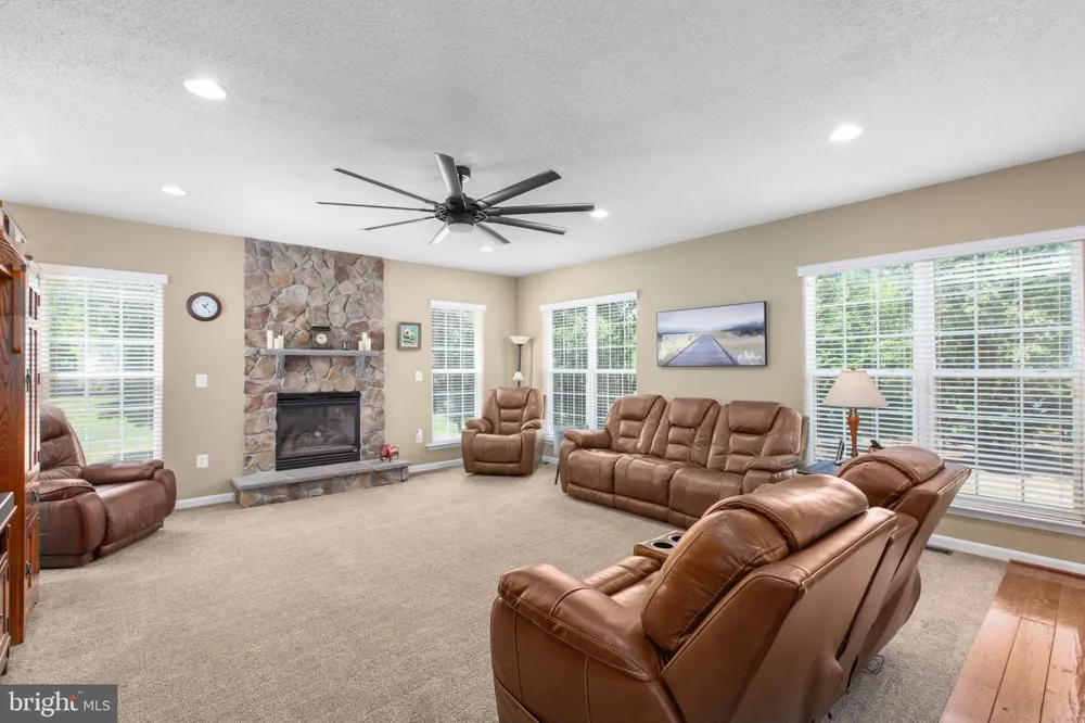 9206 SANDY BEACH LANE King George, VA 22485