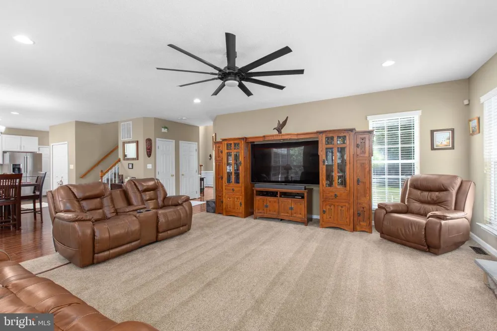 9206 SANDY BEACH LANE King George, VA 22485