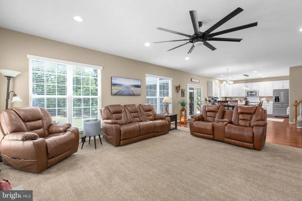9206 SANDY BEACH LANE King George, VA 22485