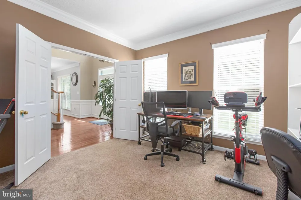 9206 SANDY BEACH LANE King George, VA 22485