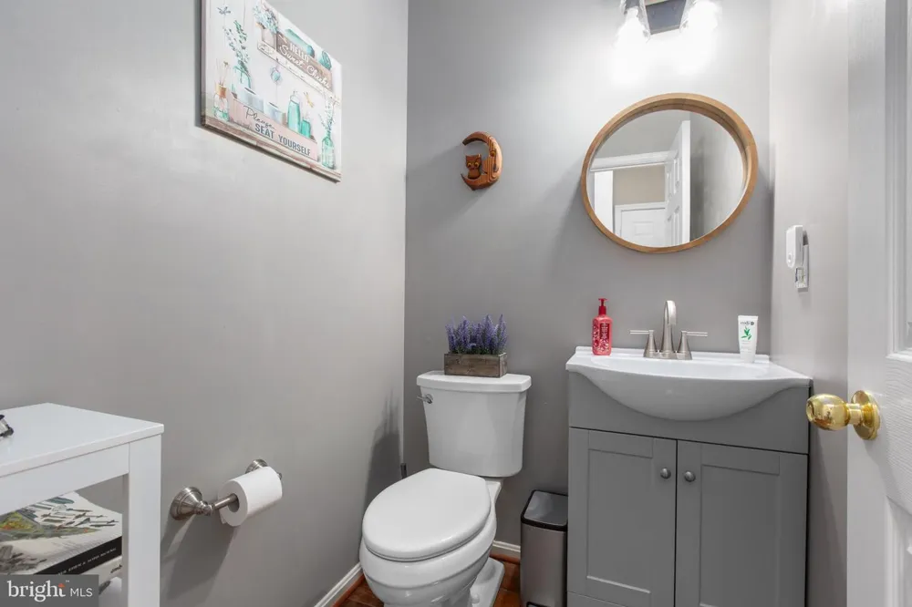 9206 SANDY BEACH LANE King George, VA 22485