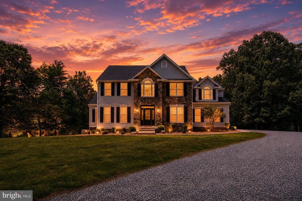 9206 SANDY BEACH LANE King George, VA 22485