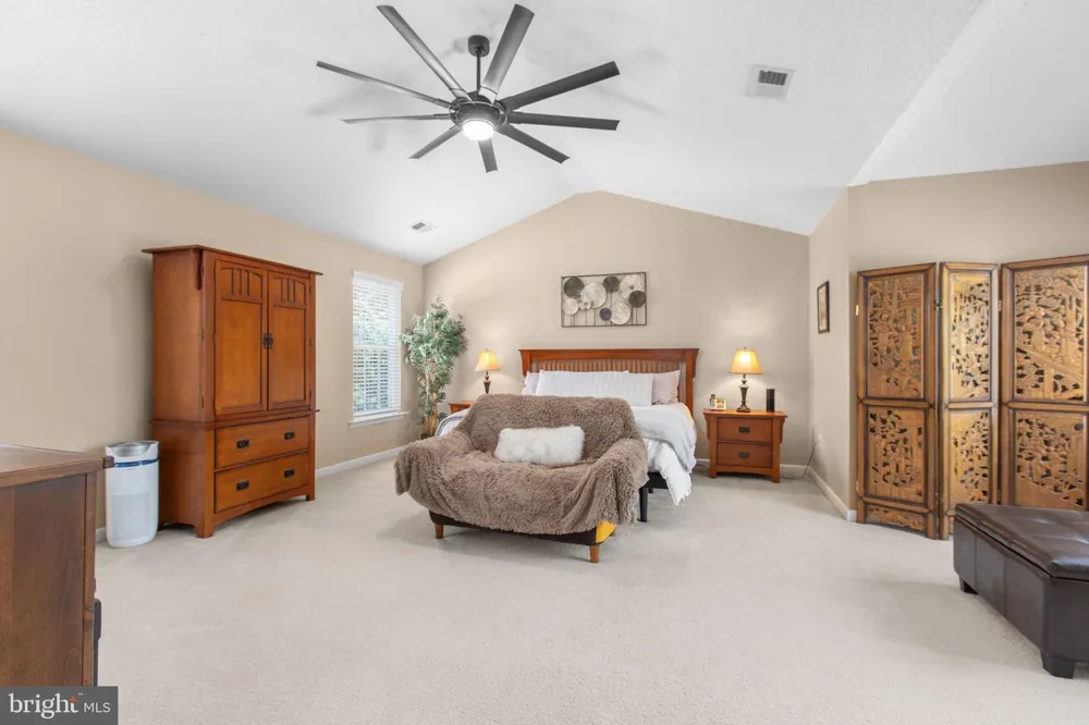 9206 SANDY BEACH LANE King George, VA 22485