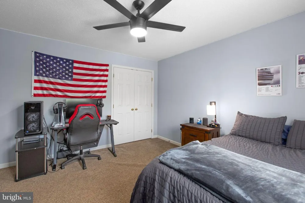 9206 SANDY BEACH LANE King George, VA 22485