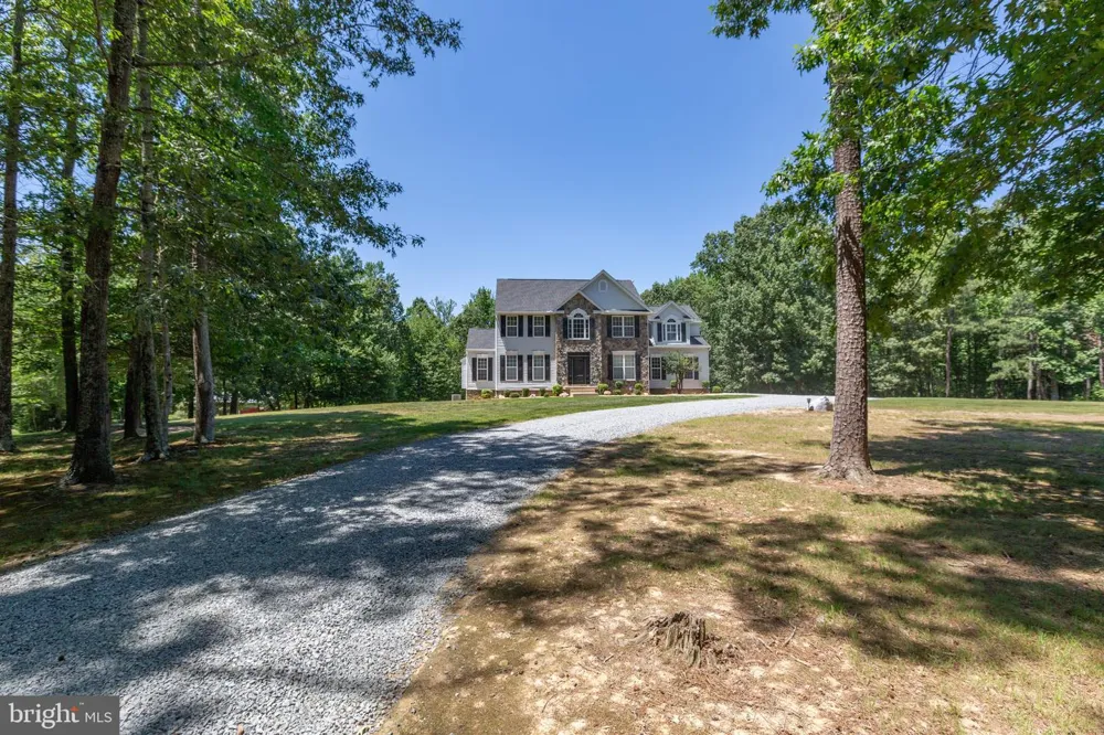 9206 SANDY BEACH LANE King George, VA 22485