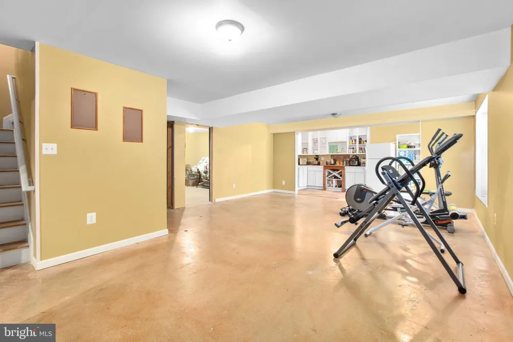 9206 SANDY BEACH LANE King George, VA 22485