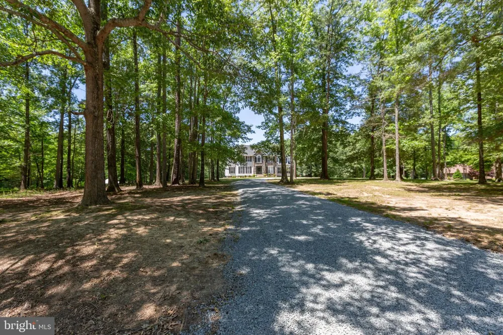 9206 SANDY BEACH LANE King George, VA 22485