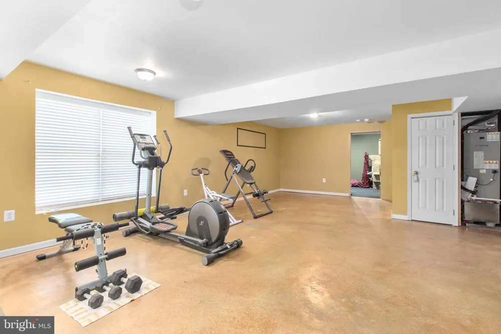 9206 SANDY BEACH LANE King George, VA 22485