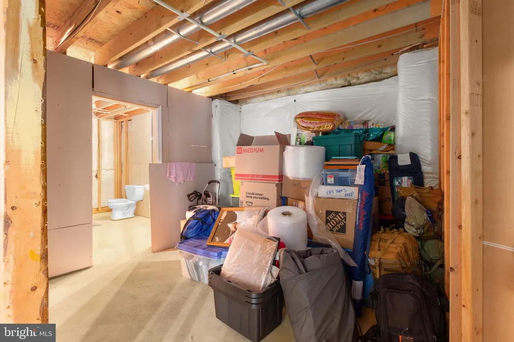 9206 SANDY BEACH LANE King George, VA 22485