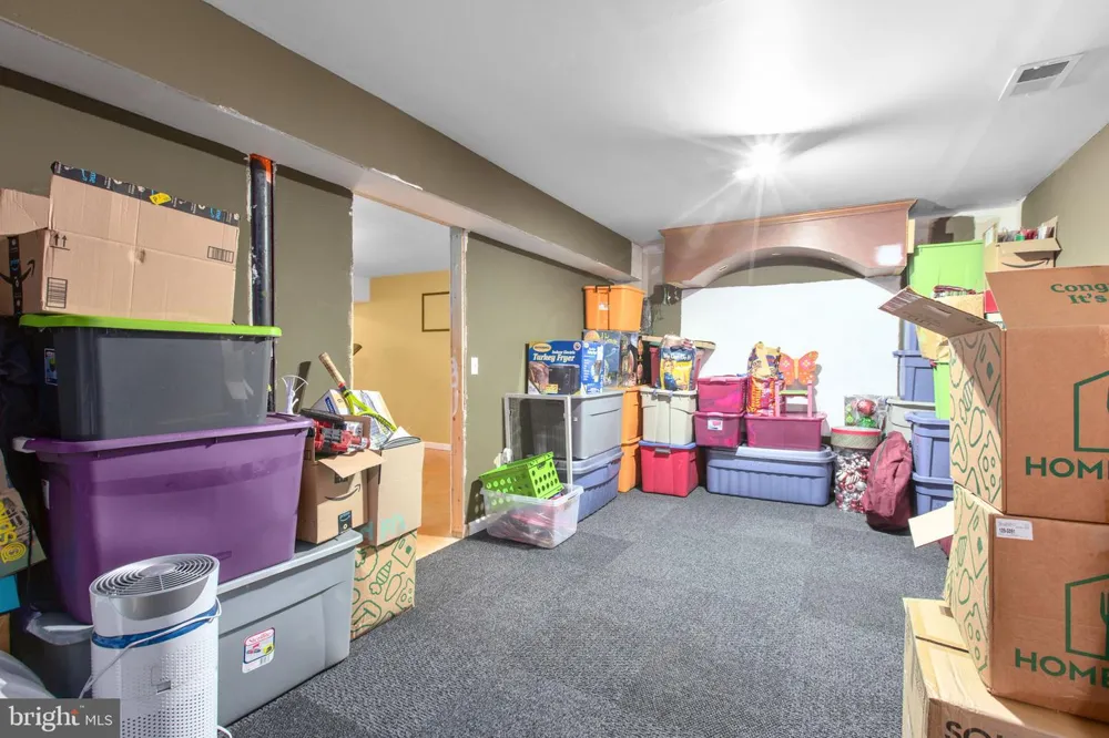 9206 SANDY BEACH LANE King George, VA 22485