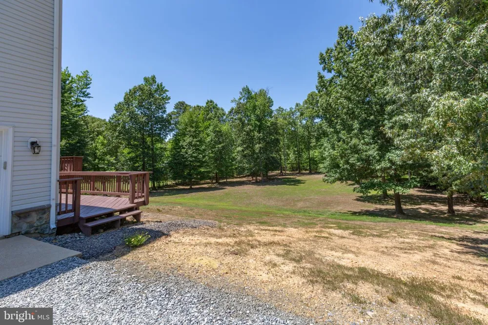9206 SANDY BEACH LANE King George, VA 22485