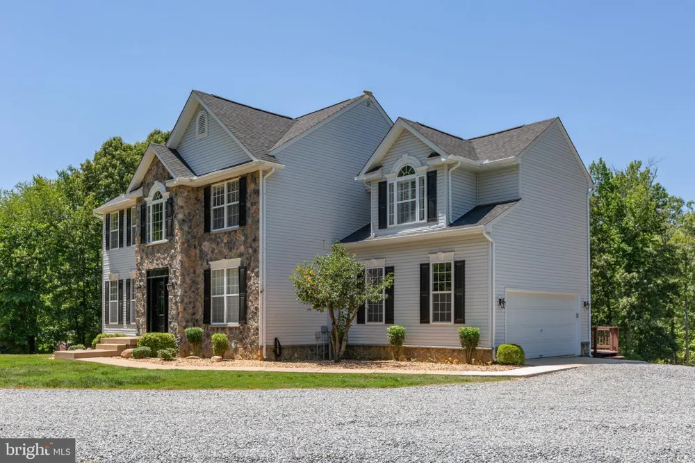 9206 SANDY BEACH LANE King George, VA 22485
