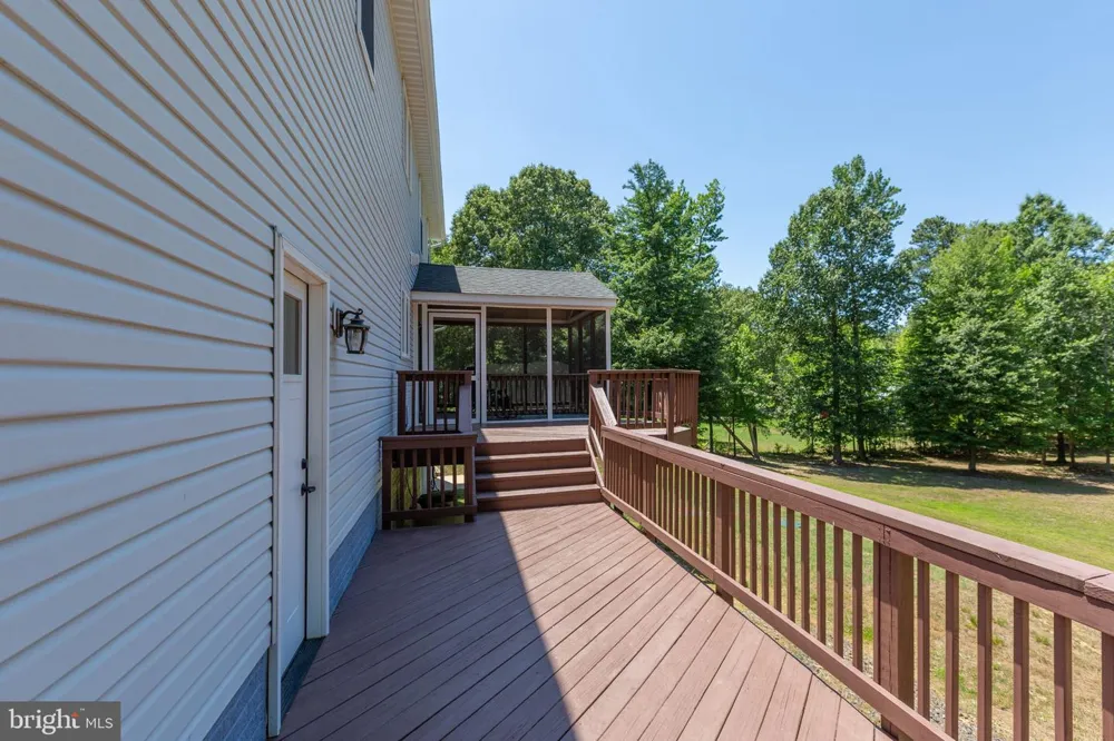 9206 SANDY BEACH LANE King George, VA 22485
