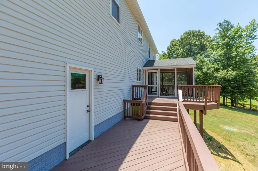 9206 SANDY BEACH LANE King George, VA 22485