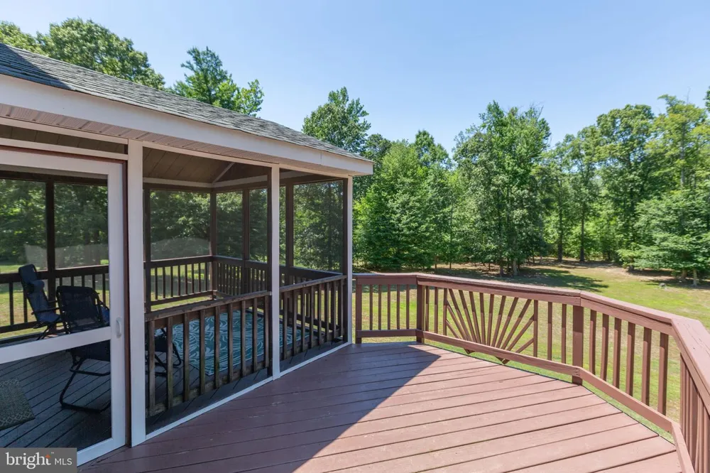 9206 SANDY BEACH LANE King George, VA 22485