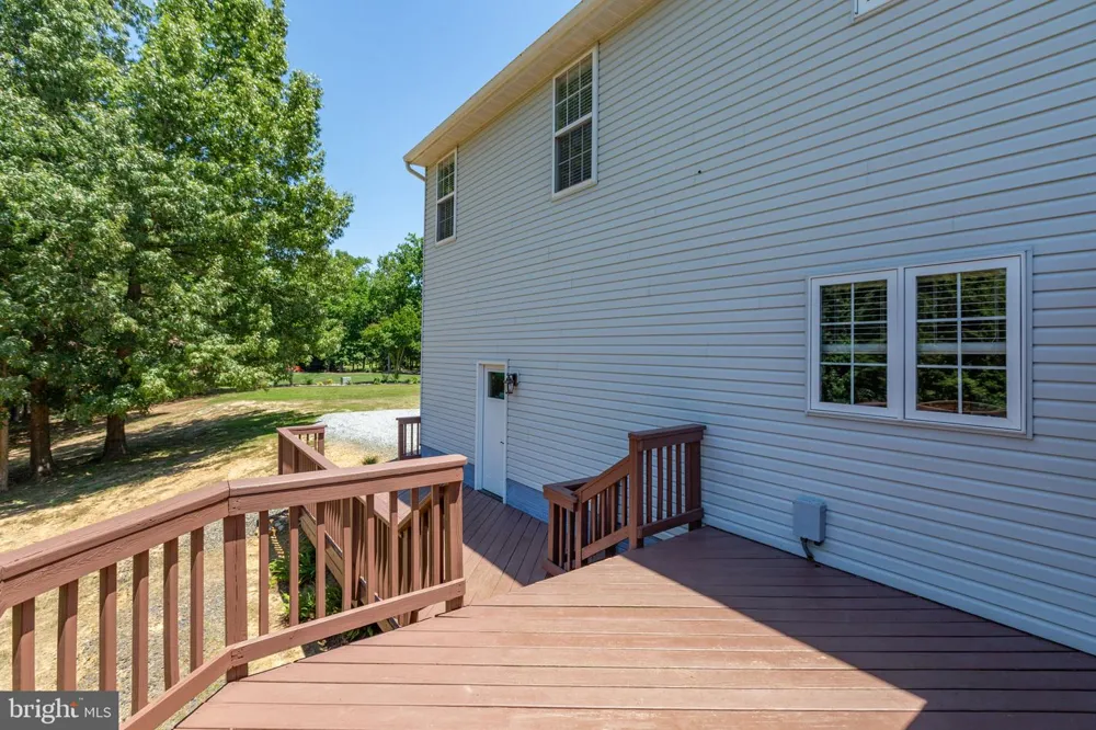 9206 SANDY BEACH LANE King George, VA 22485