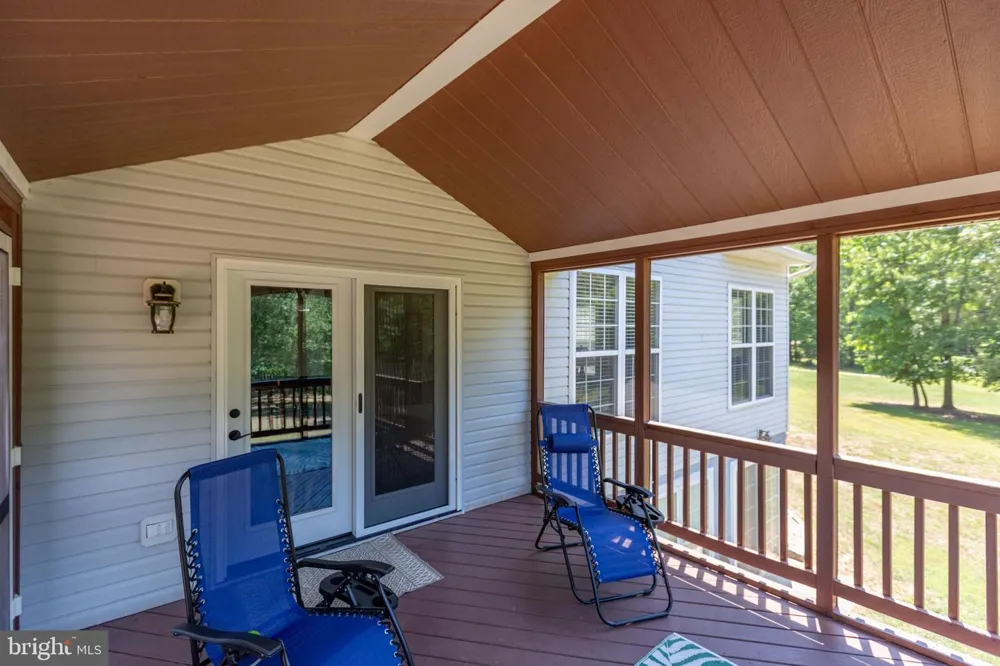 9206 SANDY BEACH LANE King George, VA 22485