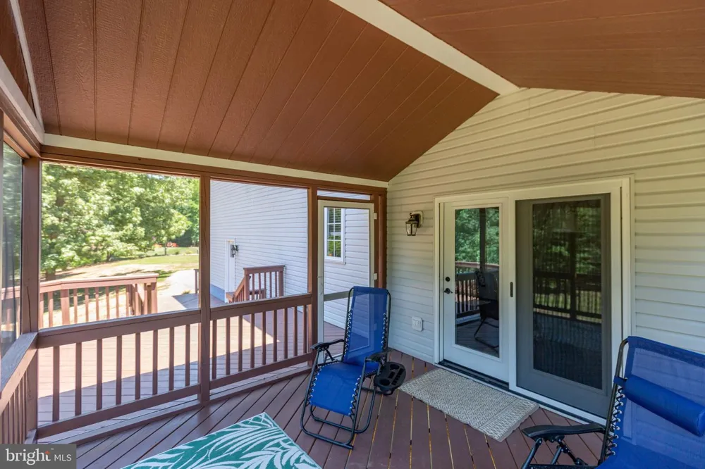 9206 SANDY BEACH LANE King George, VA 22485