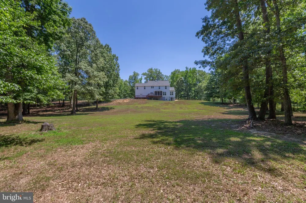 9206 SANDY BEACH LANE King George, VA 22485