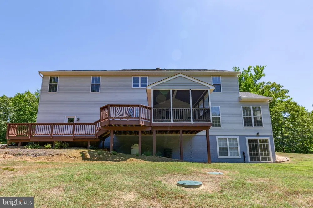 9206 SANDY BEACH LANE King George, VA 22485