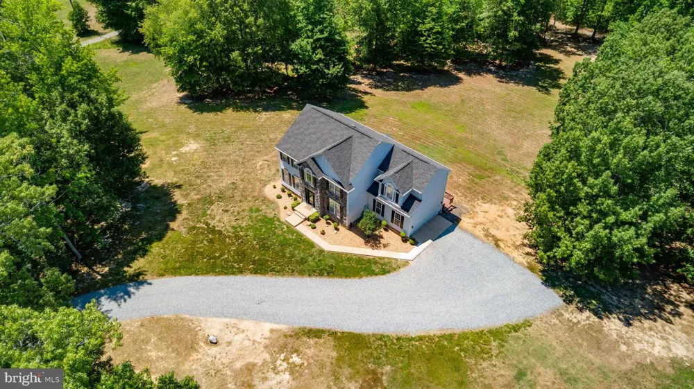 9206 SANDY BEACH LANE King George, VA 22485