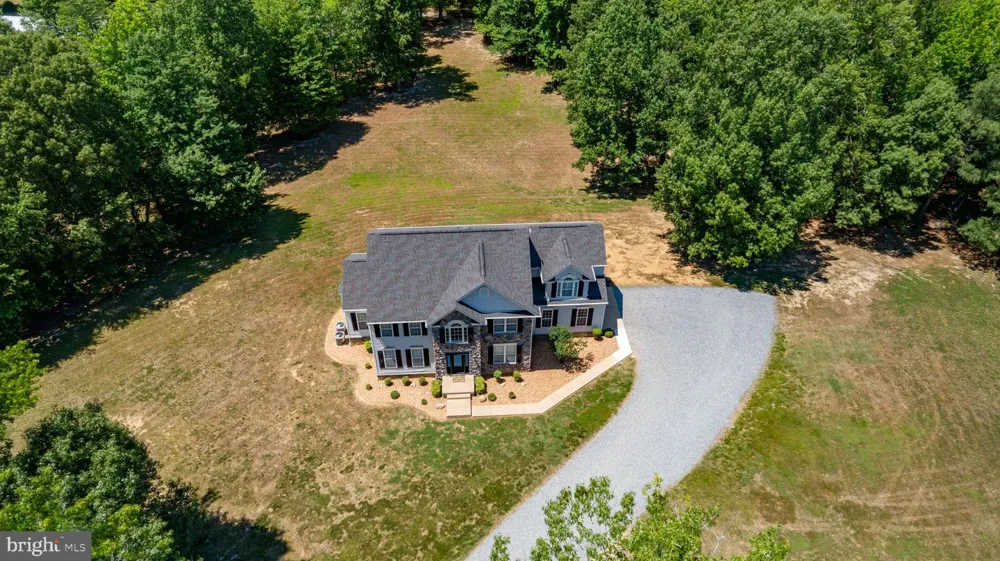 9206 SANDY BEACH LANE King George, VA 22485
