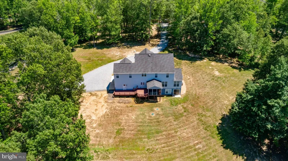 9206 SANDY BEACH LANE King George, VA 22485