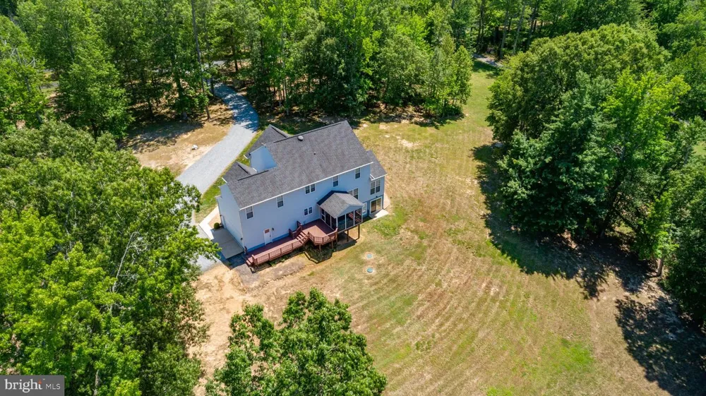 9206 SANDY BEACH LANE King George, VA 22485