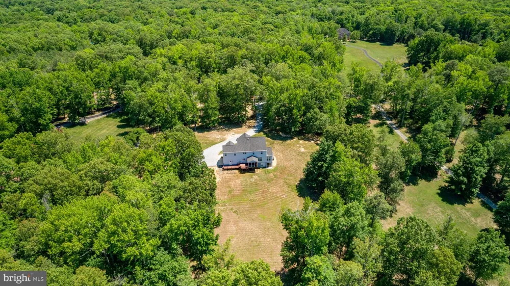 9206 SANDY BEACH LANE King George, VA 22485