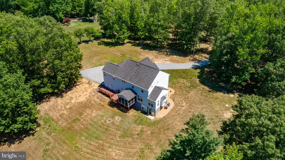 9206 SANDY BEACH LANE King George, VA 22485