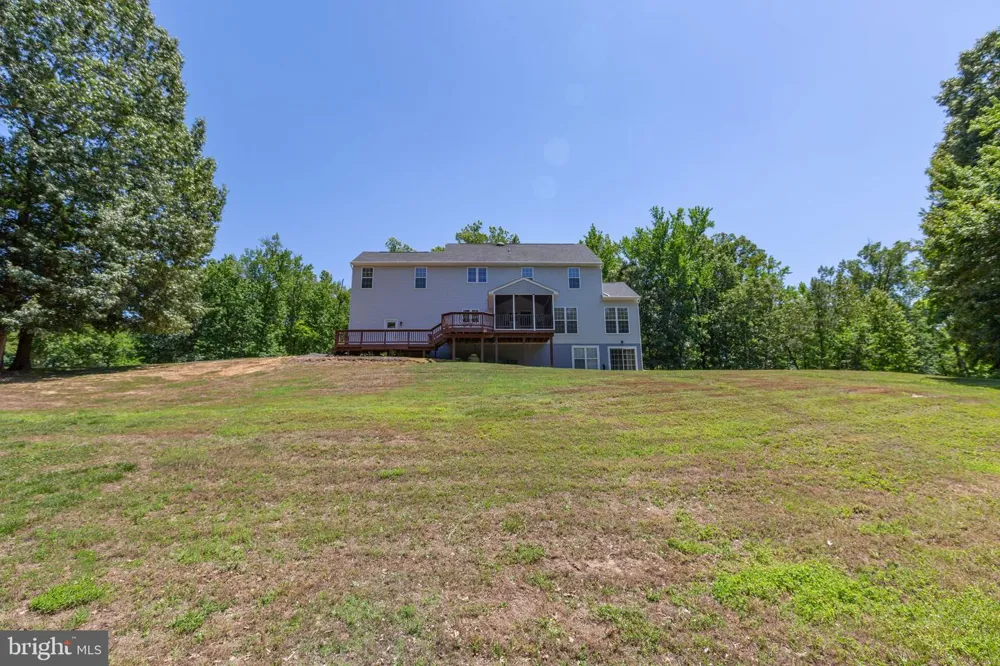 9206 SANDY BEACH LANE King George, VA 22485