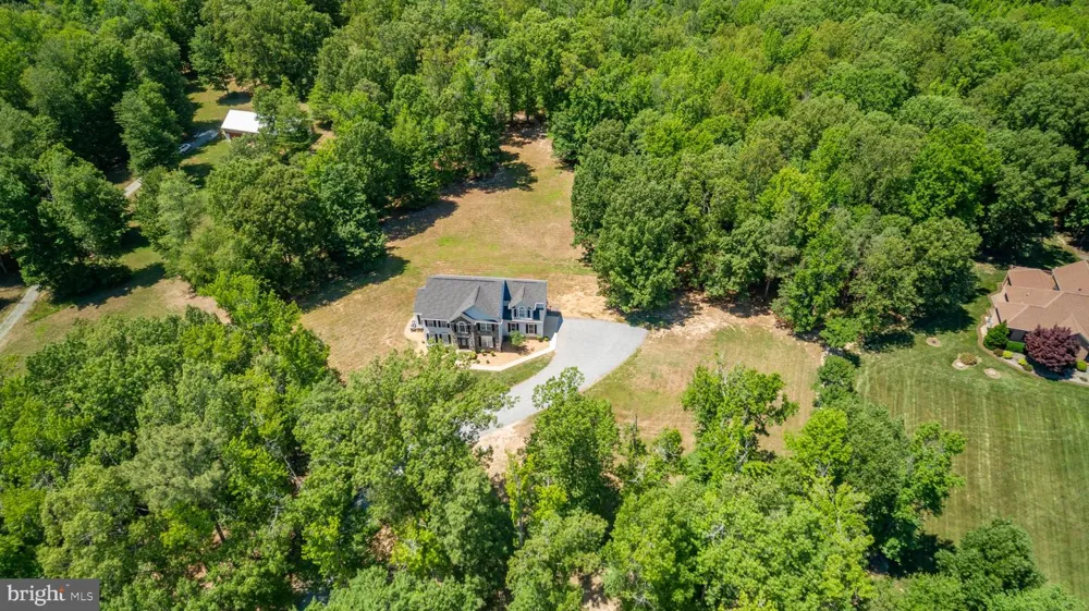 9206 SANDY BEACH LANE King George, VA 22485