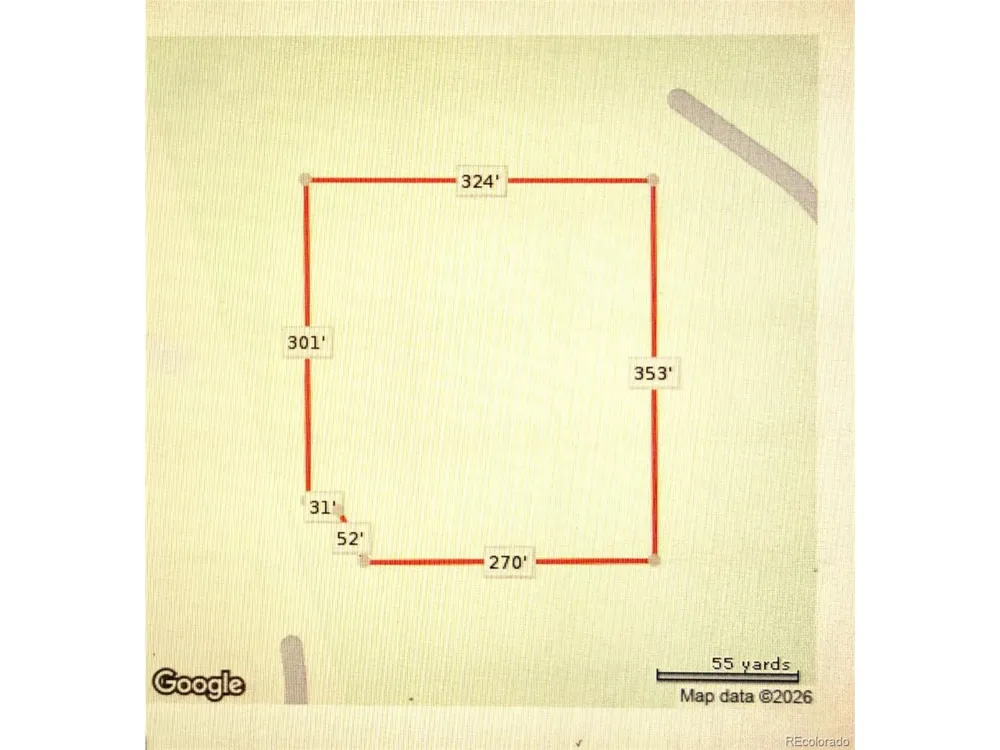 134 Prospect Drive Alma, CO 80420