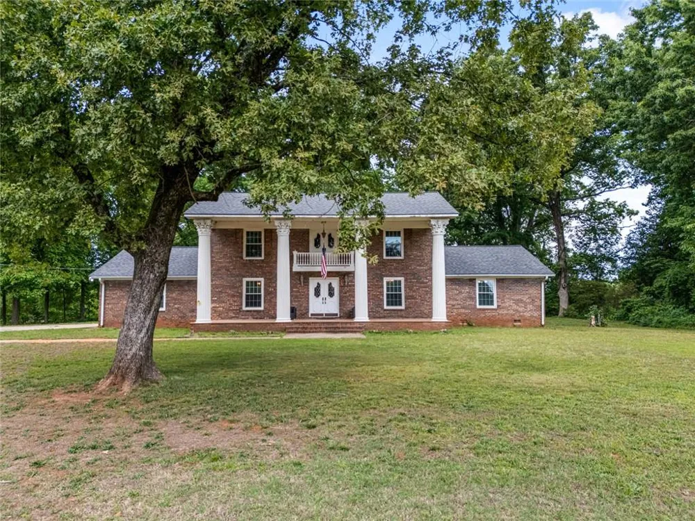 451 Toms Creek Road Martin, GA 30557