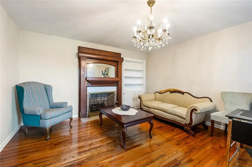 451 Toms Creek Road Martin, GA 30557