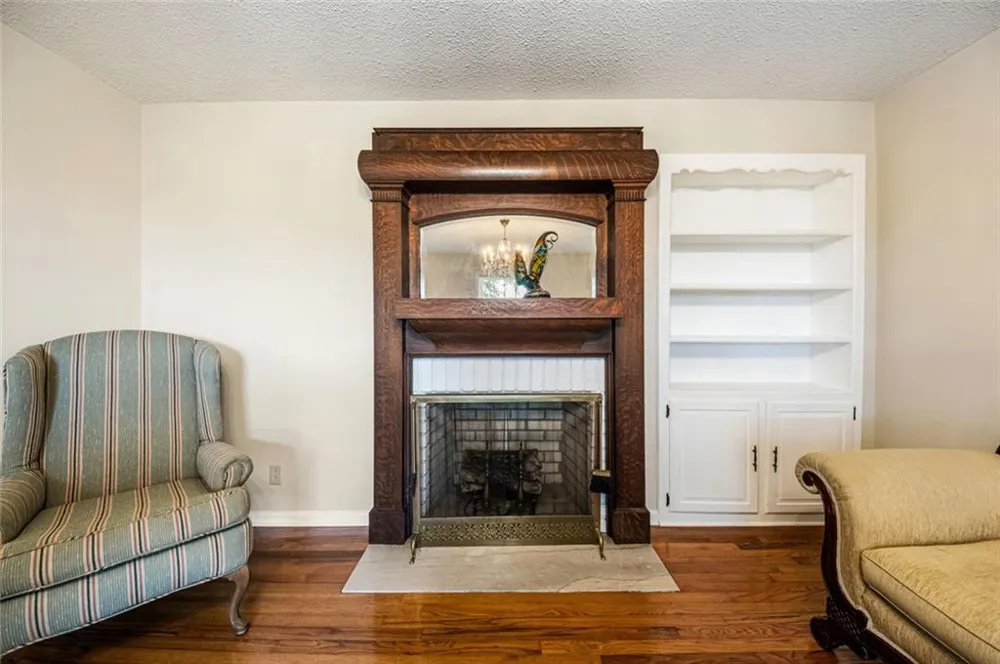 451 Toms Creek Road Martin, GA 30557